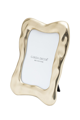 Фоторамка декоративная 18x24 Garda Decor 69-21077