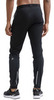 Элитные Утеплённые Брюки для бега и лыж Craft Adv Essence Wind Pants