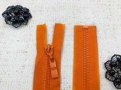 Молнии трактор АРТА-Ф 2076, Латвия, Т6, L 30 см