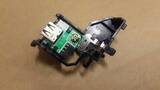 Плата USB HP LJ M601, M602, M603 (RM1-8295) OEM