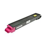 Совместимый тонер-картридж TK-895M для Kyocera FS-C8020MFP, FS-C8025MFP, с чипом
