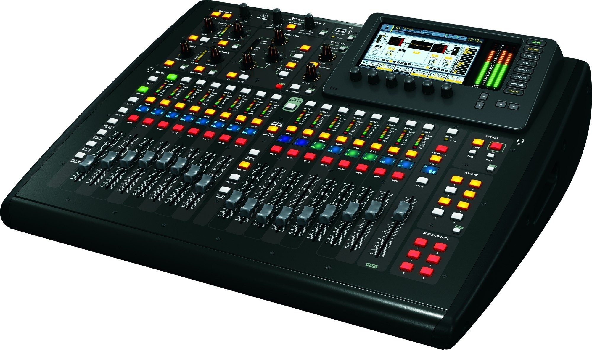 Микшерный пульт behringer x32. Микшер Behringer x32. Пульт Behringer x32. Цифровой микшерный пульт Behringer x32 Compact. Цифровой пульт Беренджер х32.