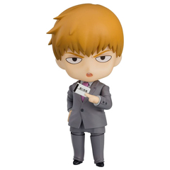 Фигурка Nendoroid Mob Psycho 100: Arataka Reigen (1922)