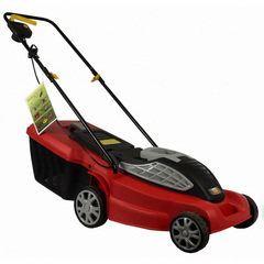 Газонокосилка электрическая DDE LME3816 ( 