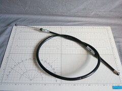 DL650 Трос сцепления Suzuki  V-STROM 2011-2022