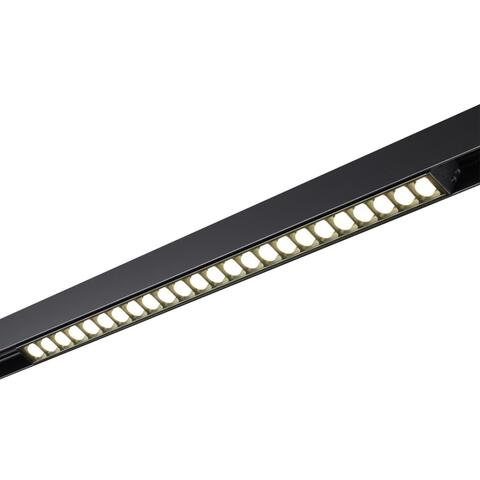 Магнитный трековый светильник Novotech FLUM 359490