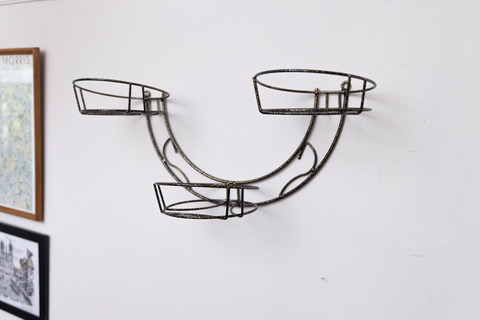 Подставка Настенная Качели 3