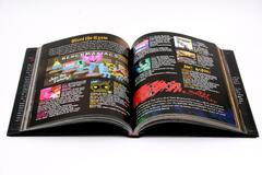 Артбук The Book of Bill (на английском языке)