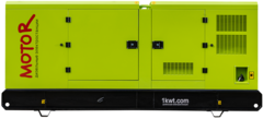 Дизельный генератор MOTOR АД120-Т400