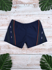 Купальные шорты для мальчиков