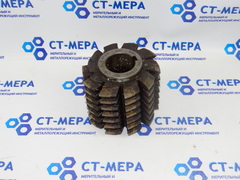 Фреза червячная модульная М3.25 20град. Р18 кл. С 2°20`