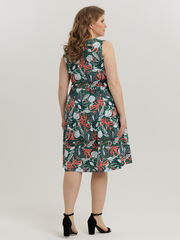 4714 Сарафан женский