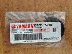 Сальник вала звезды YAMAHA TT250R TTR TT-R 93102-25218-00 931022521800