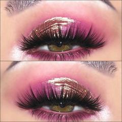 Pinky Goat Natural Collection «HESSA»