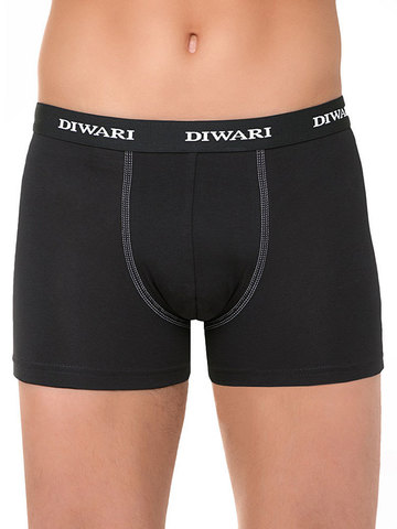 Мужские трусы MSH 147 Basic Shorts Diwari