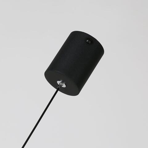 Подвесной светодиодный светильник Favourite Duplex 2324-2P