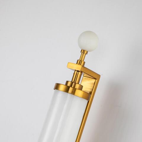 Настенный светодиодный светильник Favourite Plunger 3012-2W