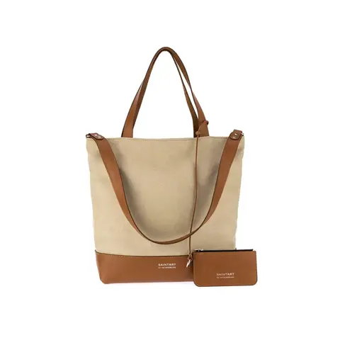 Сумка Родос карамель