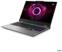 Ноутбук Lenovo 15AHP10 15.6&#34; / 16 Гб / M.2 1000 Гб / Без ОС / 83JG000XRK