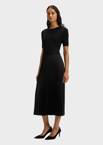 Платье BOSS Fadridi