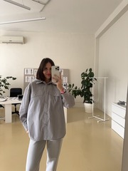 РУБАШКА 
