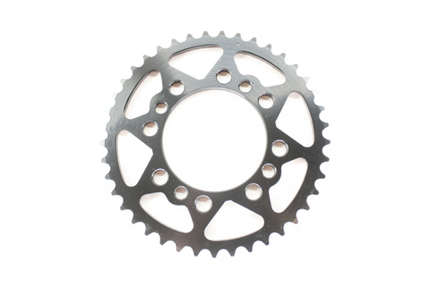 Звезда ведомая KAYO KLX,CRF 420-41 в сборе