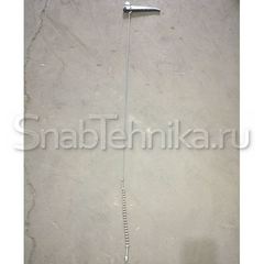 CBY-AC-1XX Рычаг с цепной тягой в сборе