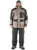 Костюм зимний Norfin TORNADO PRO DESERT LE