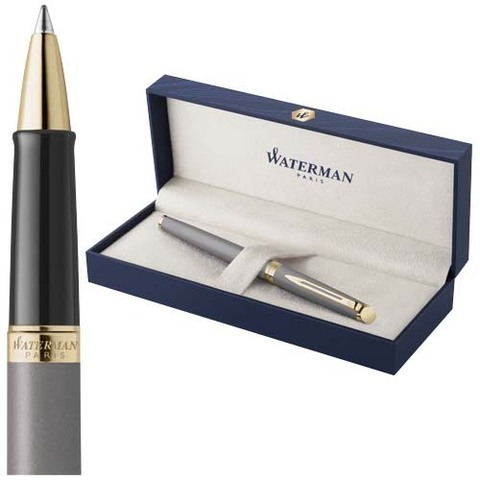 Ручка-роллер Waterman Hemisphere F
