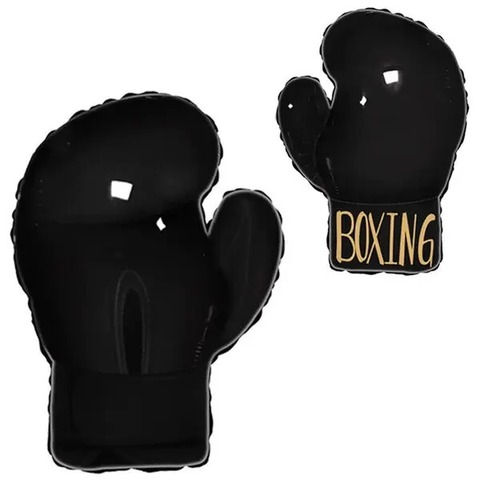 Фигура Боксерская перчатка