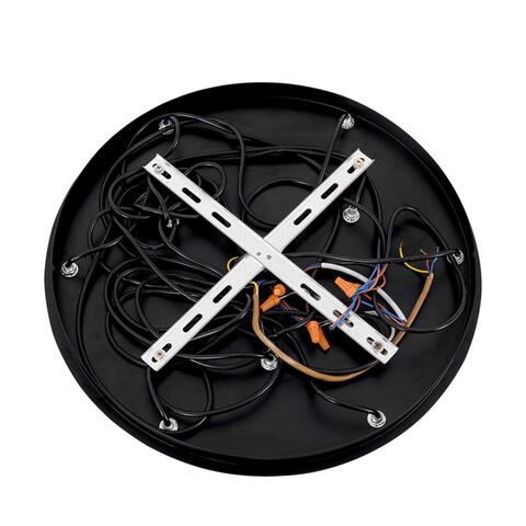 Подвесной светильник Lumion MURANO 8401/10