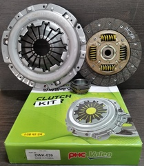 СЦЕПЛЕНИЕ В СБОРЕ AVEO 1.4 SOHC 215мм 96129653+96232995+90251210