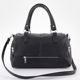 Сумка Саломея 504 канадский черный