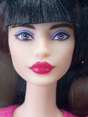 Барби Лукс 19 - ! КОРОБКА ПРИМЯТА