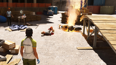 Ambulance Life - Bay Side Expansion (для ПК, цифровой код доступа)