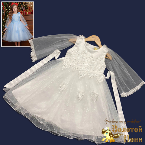 Платье праздничное д (6-10) 251118-NF845