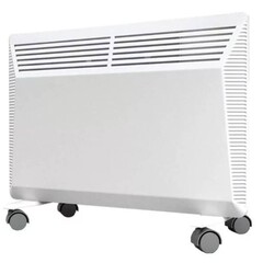 Электрические конвекторы