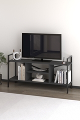 Тумба TV - антрацит