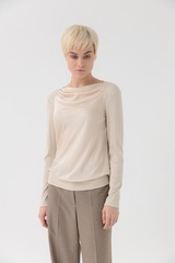 Блуза Ортелли NOME Atelier