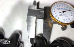 Амортизаторы для Harley Electra Glide Touring 10мм * 350мм