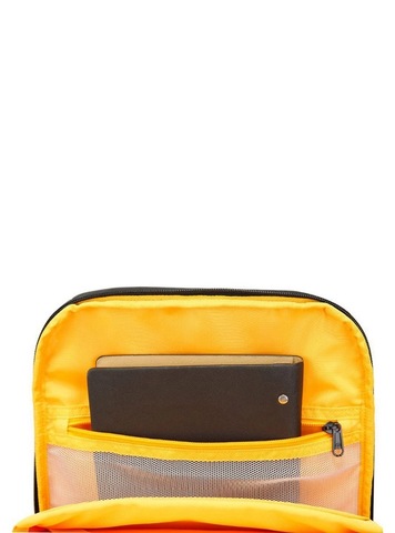 Картинка рюкзак городской Bange BG-2517-1 Navy - 4