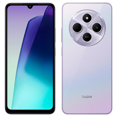 Смартфон Xiaomi Redmi 14C 4/128GB, Dreamy Purple (Фиолетовый)