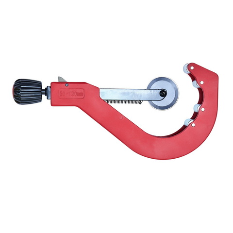 Труборез ручной (50-110мм) SuperTools