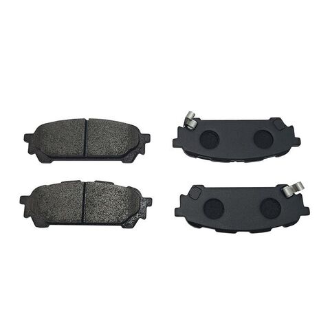 Колодки CTR GK0992 (CKSU-5)