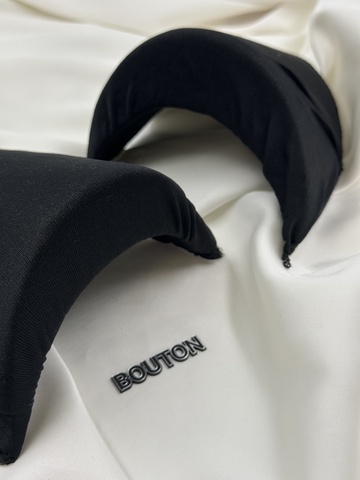 Подплечники (плечевые накладки) черные