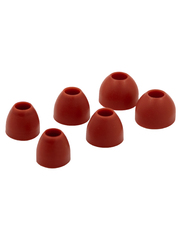 Амбушюры силиконовые для наушников (L/M/S)