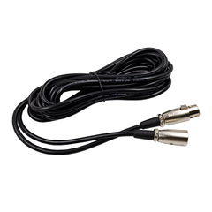 XLR Кабель балансный (3 метра)