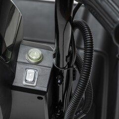 Садовая тележка Greenworks 82GC 82V (106л) самоходная аккумуляторная, без АКБ и ЗУ