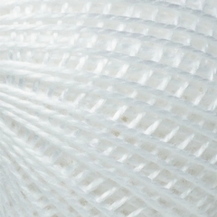 Нитки для вязания Ромашка 4х75г/320м, 100% хб