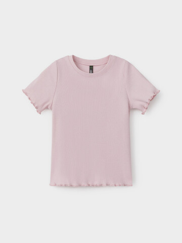 джемпер  для девочки  КР 301989-1/светло-розовый 2803 к735